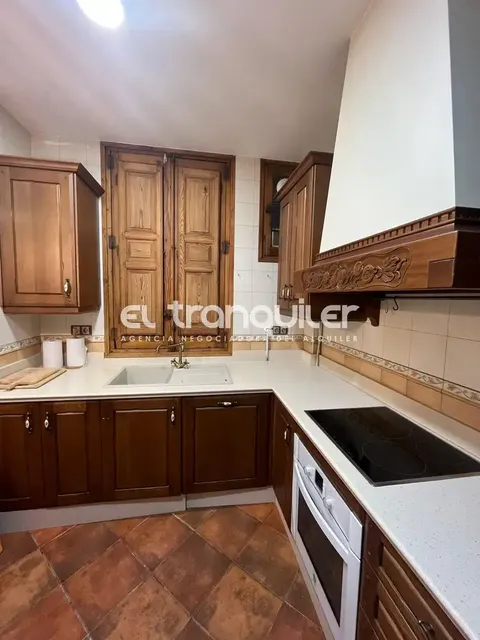 Pis de 79 m² a Madrid