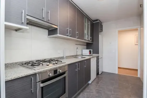 Habitació de lloguer, Reus