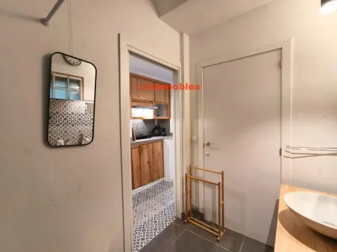 Pis de 92 m² a Sant Cugat del Vallès