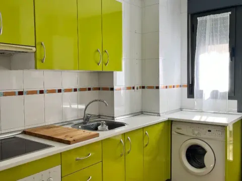 Appartement 85 m² à Alcázar de San Juan