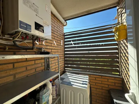 Pis de 78 m² a Madrid