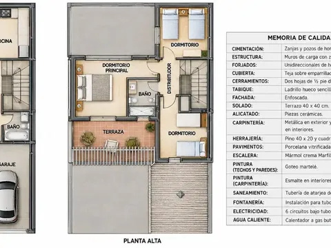 Casa 124 m² a Benacazón