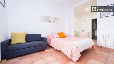 Habitació de lloguer, València