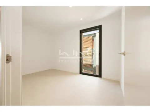 Piso de 108 m² en Vic