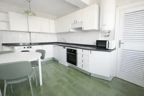 Chambre à louer, Madrid