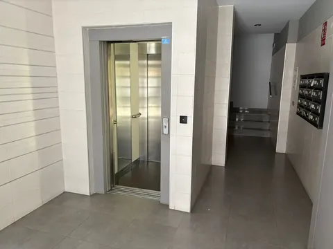 Pis de 92 m² a Almassora