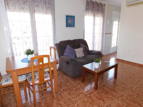 Pis de 74 m² a Illescas