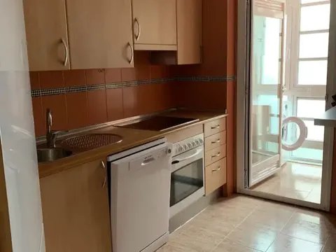 Wohnung 90 m² in Madrid