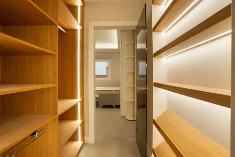 Pis de 45 m² a Madrid