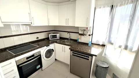Appartamento 97 m² a Valencia