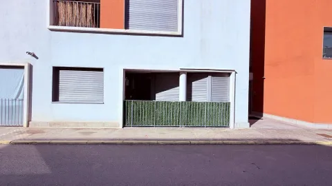 Piso de 52 m² en Sabiñánigo