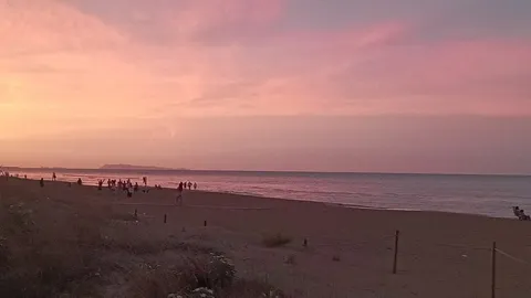 Pis de 95 m² a València