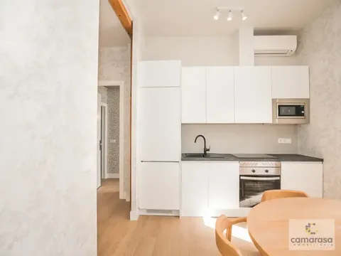 Pis de 92 m² a Àvila