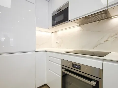 Pis de 61 m² a Madrid