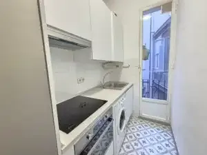 Flat 51 m² in Madrid