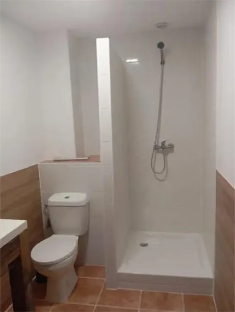 Appartamento 40 m² a Calera de León