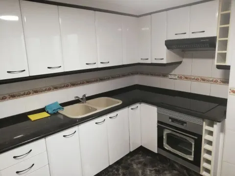 Apartamento 100 m² em Alzira