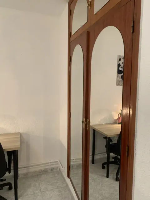 Wohnung 100 m² in Plasencia