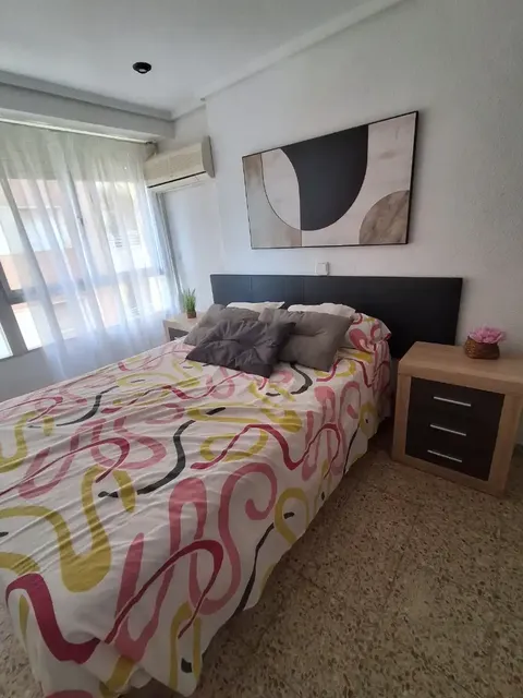 Pis de 70 m² a Santa Pola