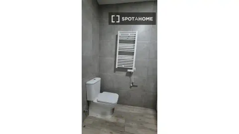Apartamento 80 m² em Madrid