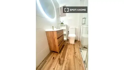 Habitació de lloguer, Sevilla