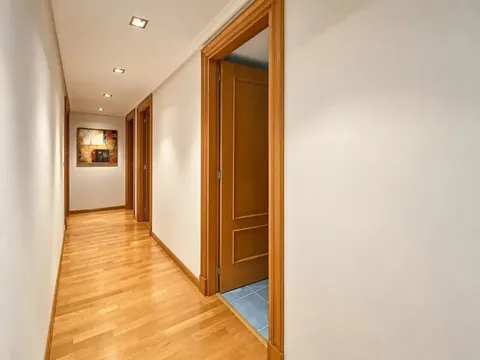 Appartamento 58 m² a Madrid