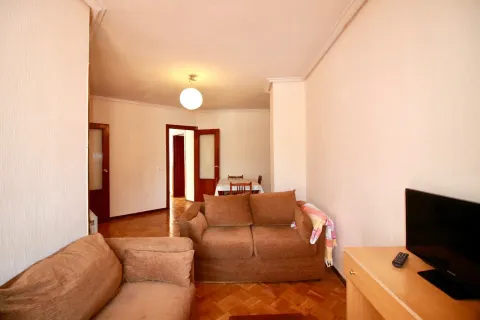 Квартира 120 м² в Cáceres