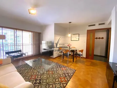 Квартира 85 м² в Сарагосе