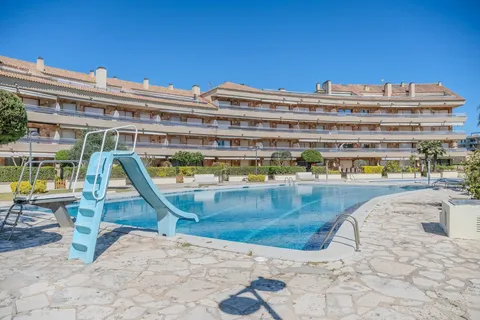 Pis de 117 m² a Calonge i Sant Antoni