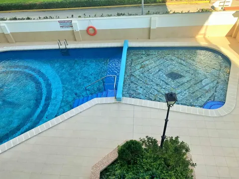 Wohnung 83 m² in Cullera