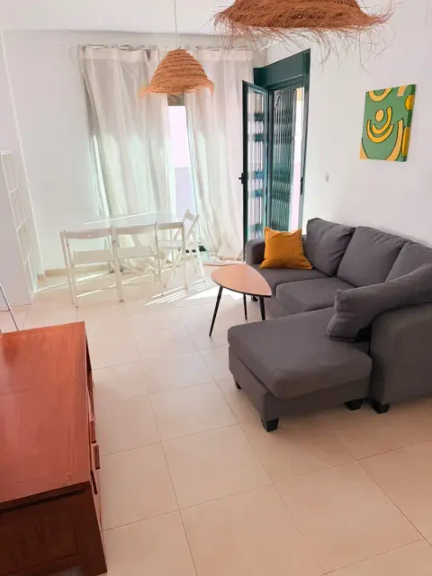 Pis de 65 m² a Màlaga (4/18)