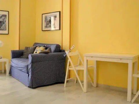 Wohnung 46 m² in Granada