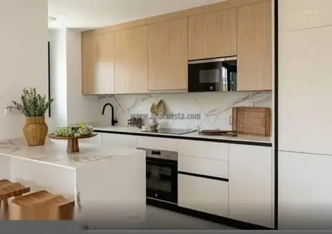 Pis de 145 m² a Estepona