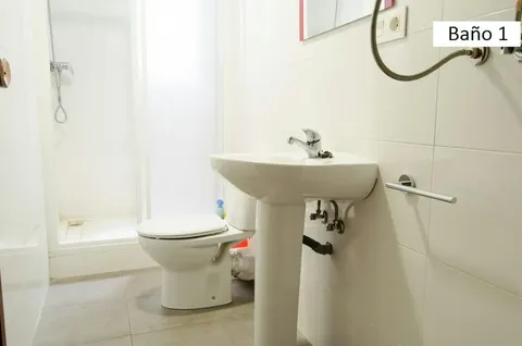Habitació de lloguer, València
