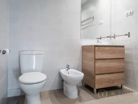 Appartamento 165 m² a Madrid
