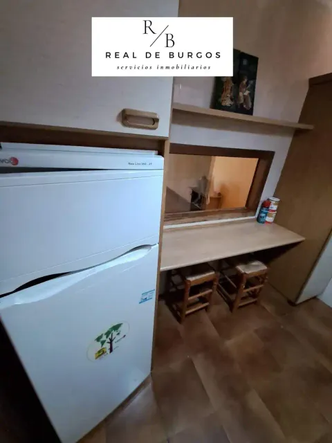 Piso de 60 m² en Valladolid