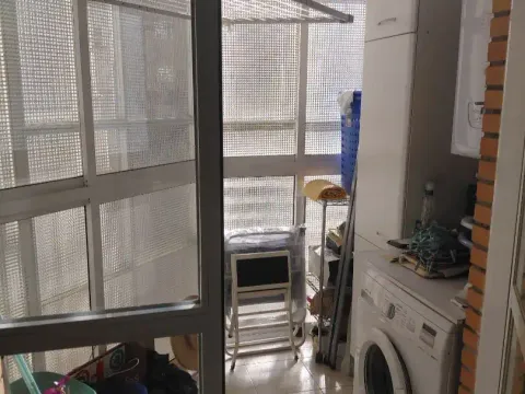 Piso de 103 m² en Madrid (4/18)