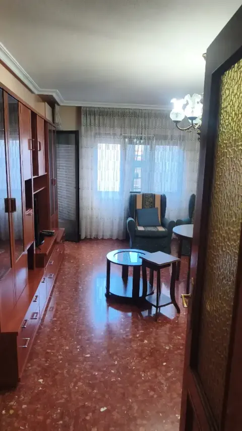 Piso de 90 m² en Puertollano