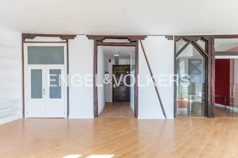 Pis de 123 m² a Madrid