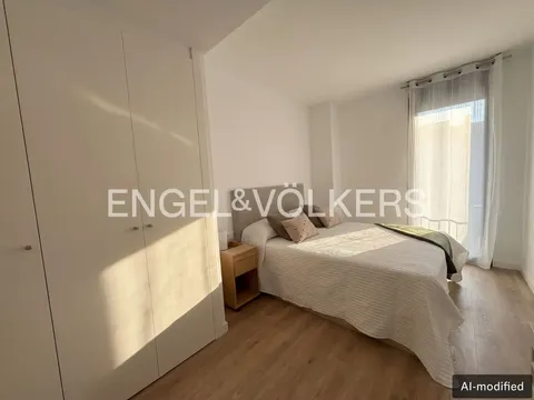 Appartamento 60 m² a Barcelona