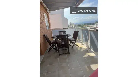 Pis de 60 m² a la Pobla de Farnals