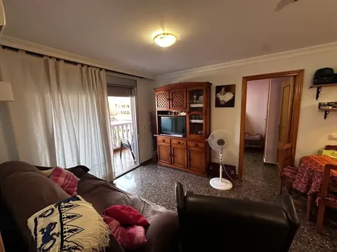 Pis de 55 m² a Canet d'en Berenguer
