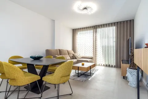 Pis de 126 m² a San Javier
