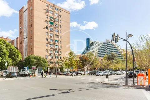 Квартира 150 м² у Валенсіі