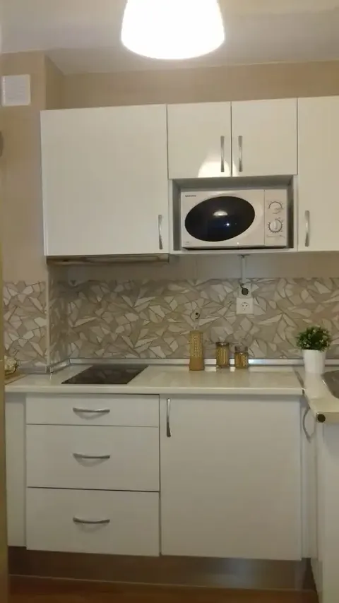 Pis de 30 m² a Benalmádena
