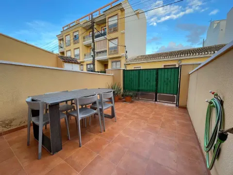 Casa de 80 m² a San Pedro del Pinatar (2/22)