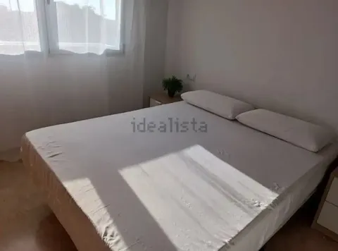 Pis de 85 m² a Nàquera