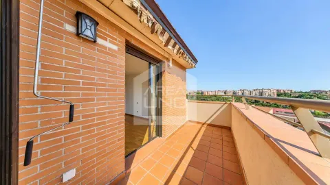 Appartamento 92 m² a Alcorcón
