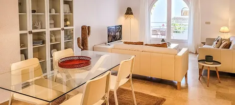 Pis de 90 m² a Xàbia