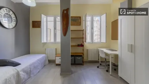 Habitació de lloguer, València